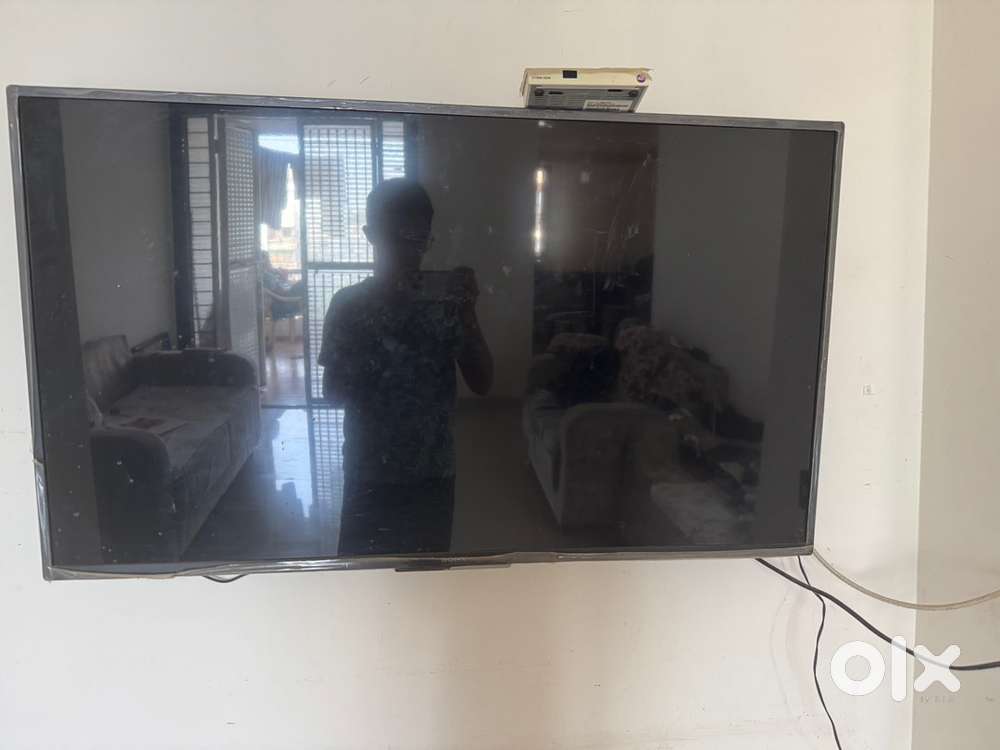 Sony tv 44 inch