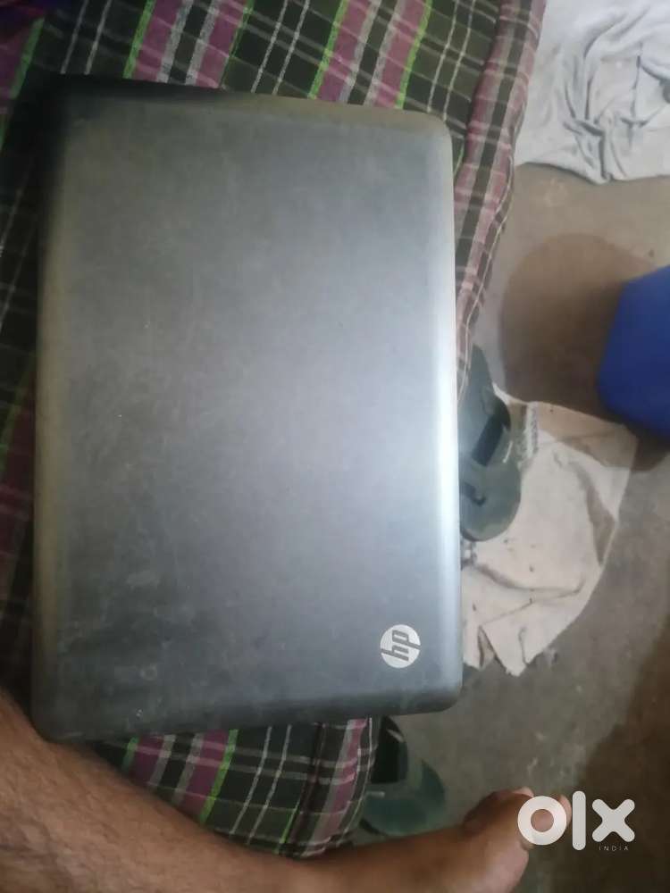 6 years Old laptop sell not working condition no damage