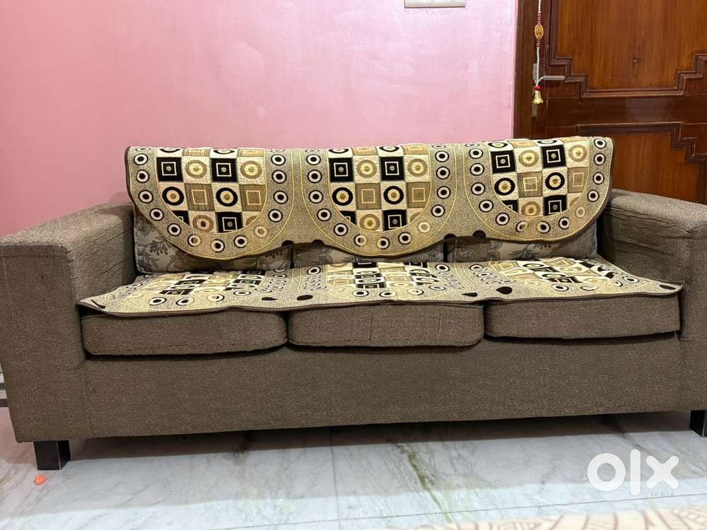 3 Seater Sofa