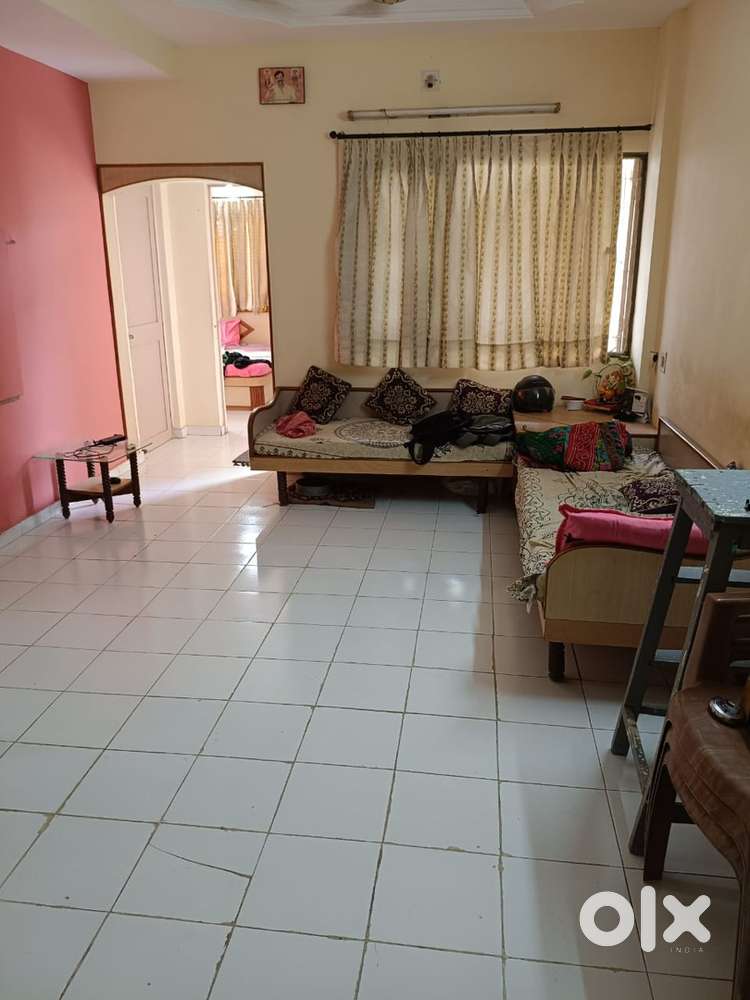 1bhk Flat for rent in setelite