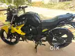 Good condition, bike