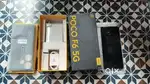 Poco f6 5g 8gb 256 Ram full kit available phone Brand new condition