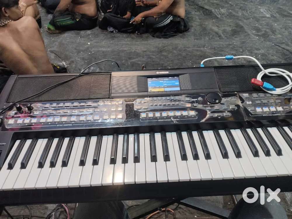 Yamaha sx600  good condition