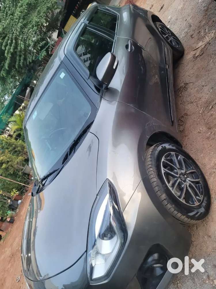 Maruti Suzuki Swift 2019 Petrol 75000 Km Driven