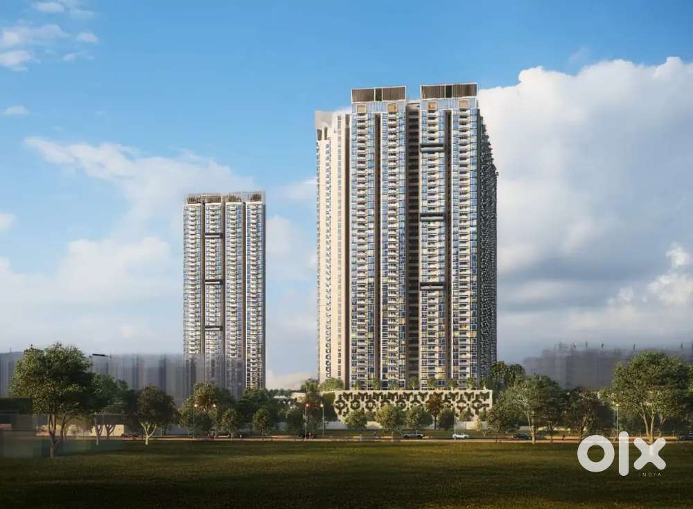 Under construction project land lord share urban rise awinya