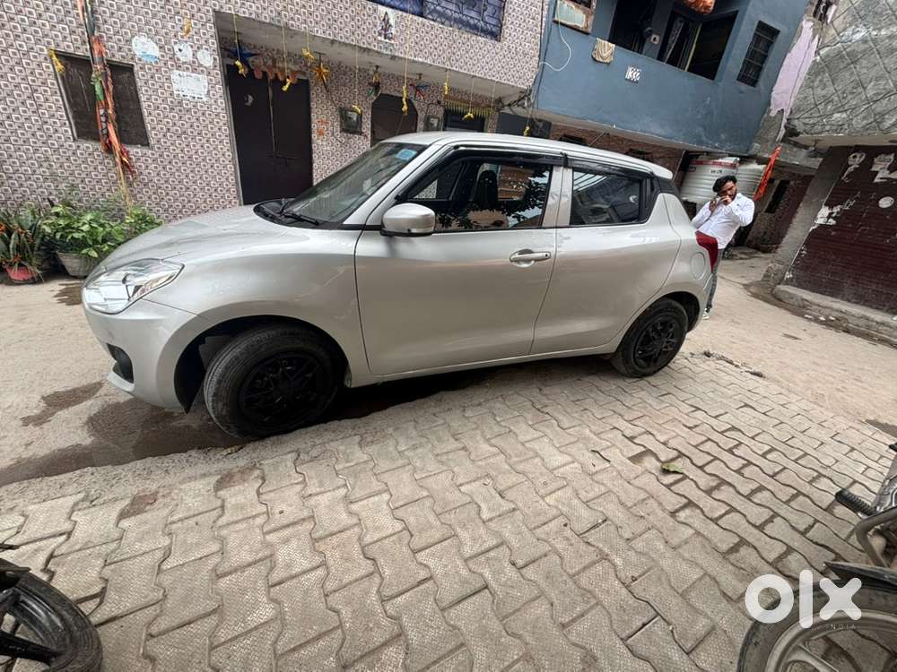 Maruti Suzuki Swift 2020 Petrol Good Condition