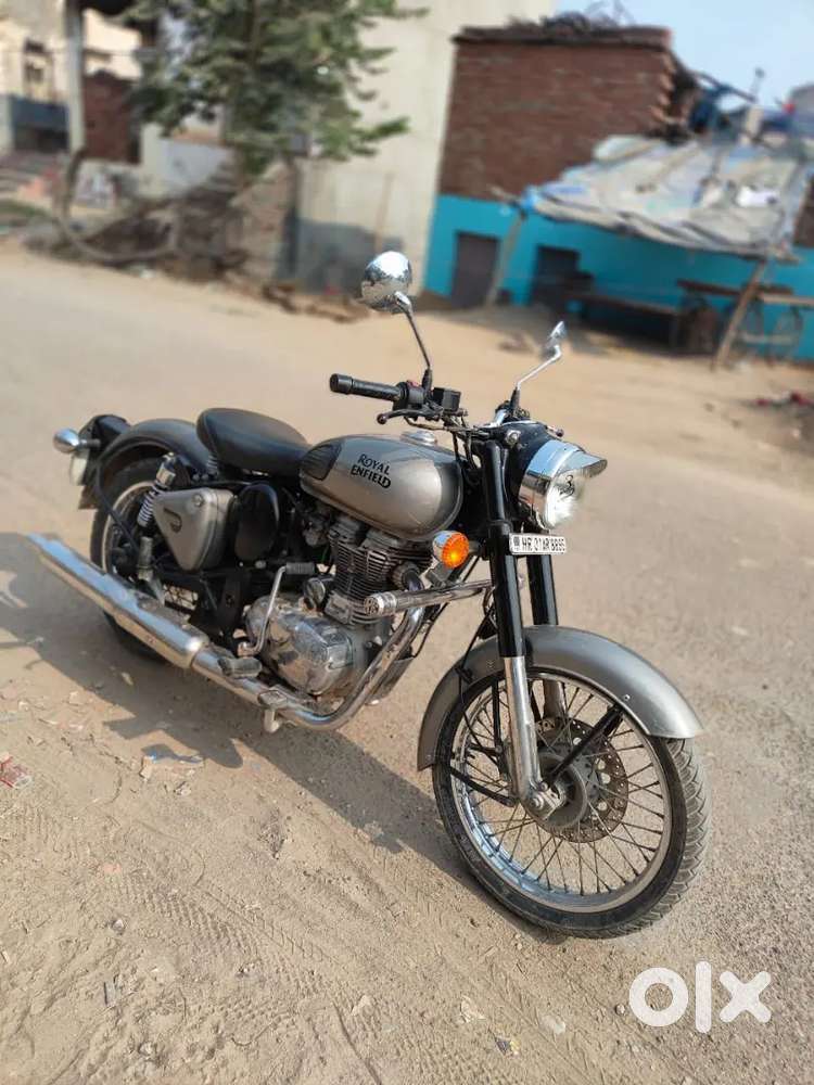 Bike in good condition required person only call
