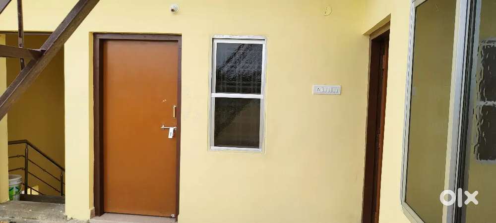 1 bhk room for rent