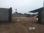 Land for rent