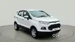 Ford Ecosport 1.5 Ti VCT MT Ambiente, 2017, Petrol