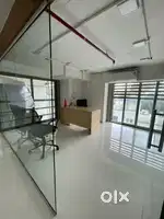 .LUXRISES FURNISH OFFICE