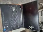 11th Gen i5 Asus Tuf Gaming F15