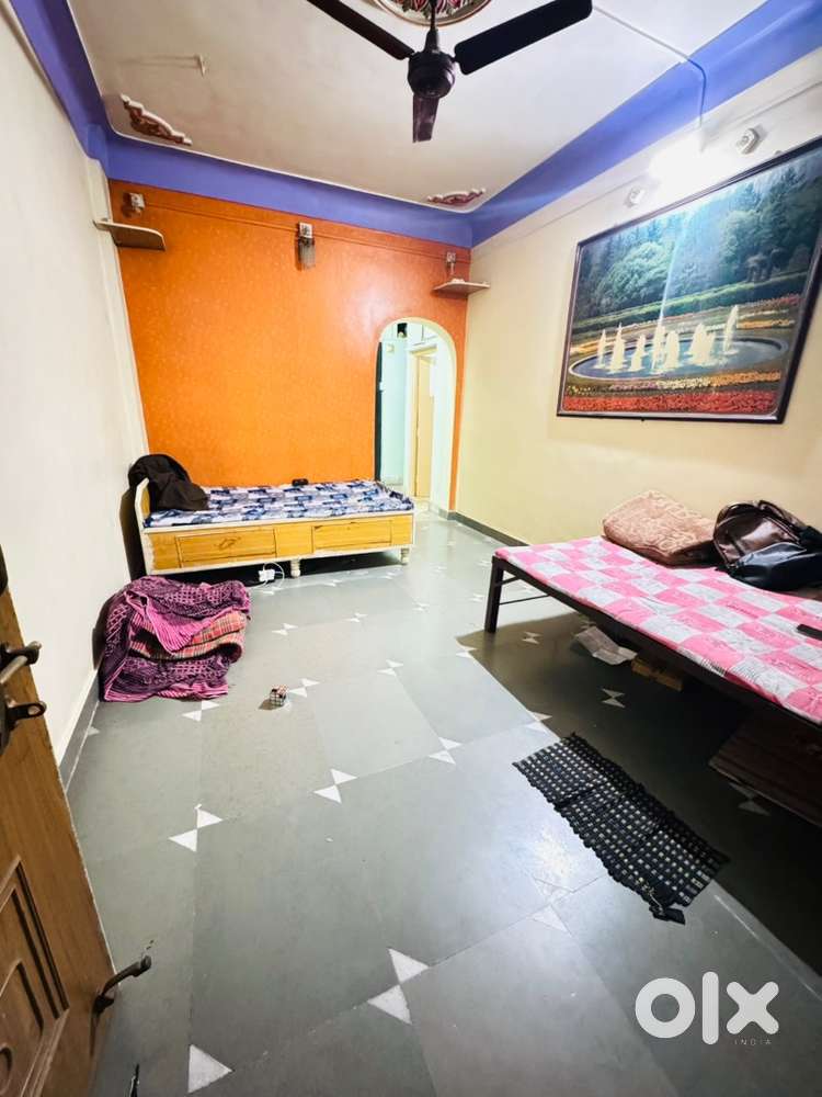 NO BROKERAGE 1 BHK FLAT FOR RENT AT KOTHRUD