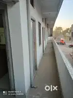 Rent for office, banks, service centres, etc.