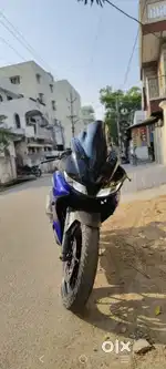R15 V3 WELL MAINTAINED