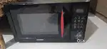 Samsung microwave