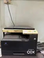 Photocopy Machine Big