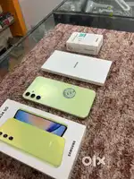 Samsung A34 5G