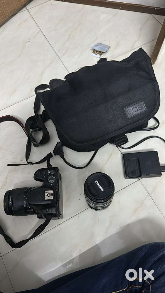 Canon eos 200d