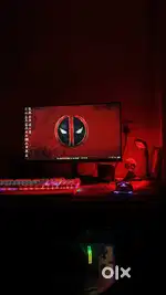 Future proof Gaming PC 100% good condition Ryzen 5600g built