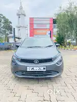 Tata Altroz 1.5 XM Plus Diesel, 2023, Diesel