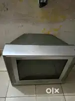 Samsung TV good condition