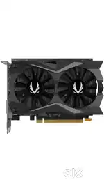 Graphic card