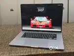 Apple Macbook Pro  2021 i7/16/512/5.5gb GFX 16inch Retina Screen