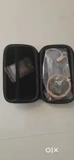 Head mic Earset
