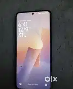 Mi 11x 5g good condition