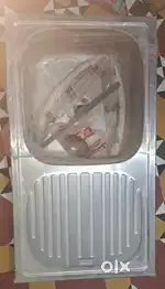Kitchen sink