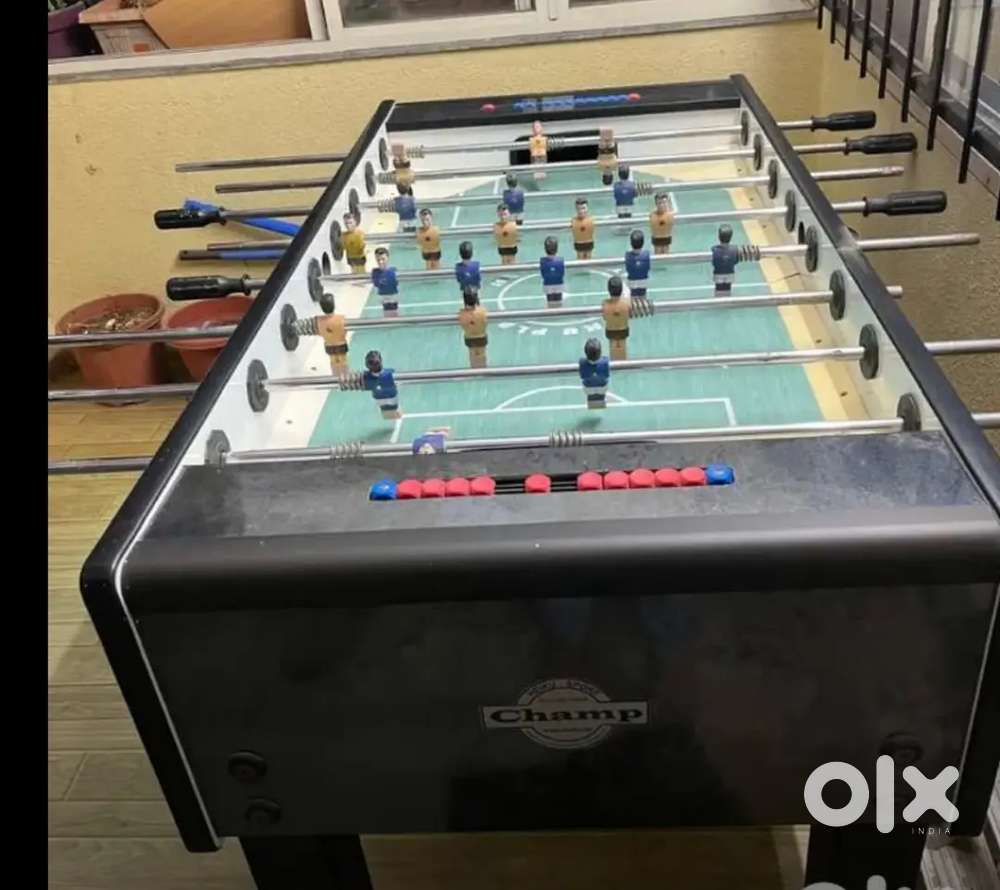 Football table-fussball