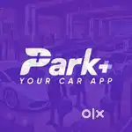 Park+ Valet Service Driver