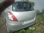 Maruti Suzuki Swift 2016