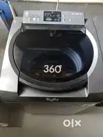 Whirlpool Top Load Fully Automatic