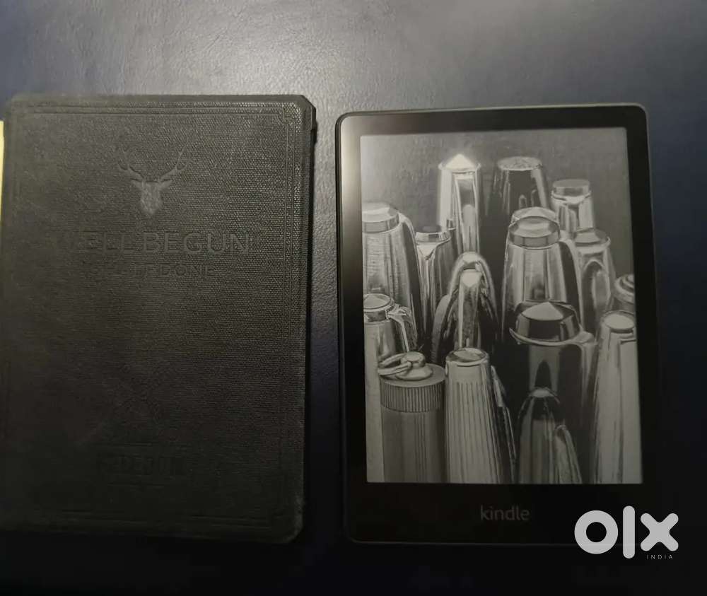 Amazon Kindle Paperwhite 11th Gen 16GB for sale