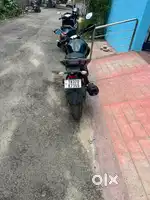 250 cc yamaha in a good condition