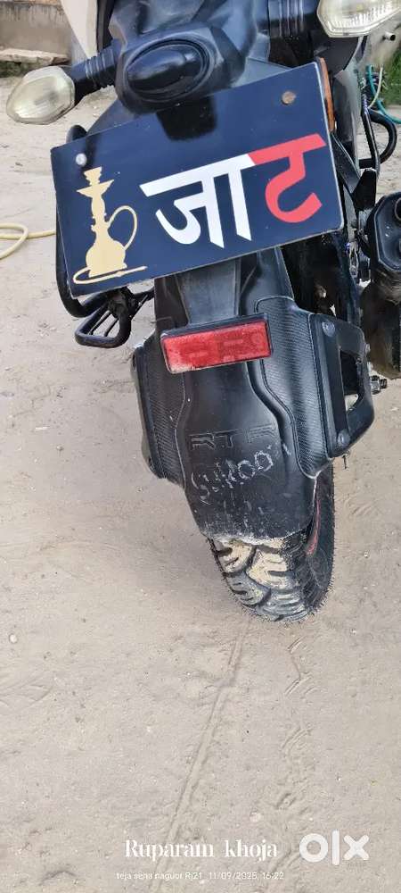 Good condition