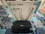 TP Link Archer C20 WIFI Router