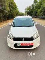 Maruti Suzuki Celerio CNG VXI Optional, 2019, CNG & Hybrids