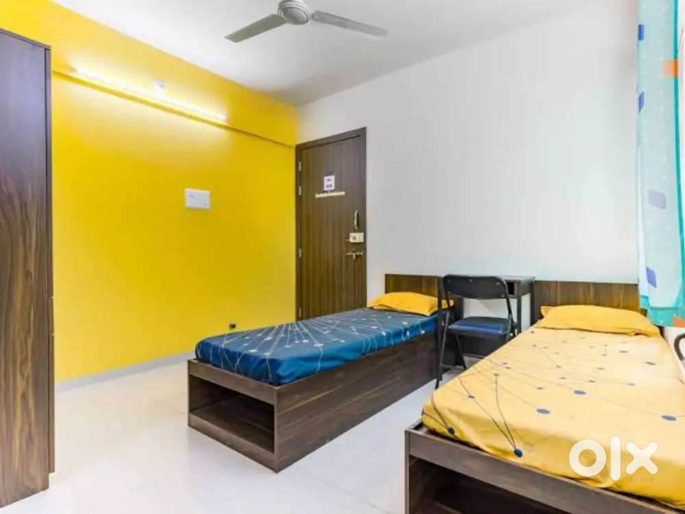 PG for boys noida sector 71