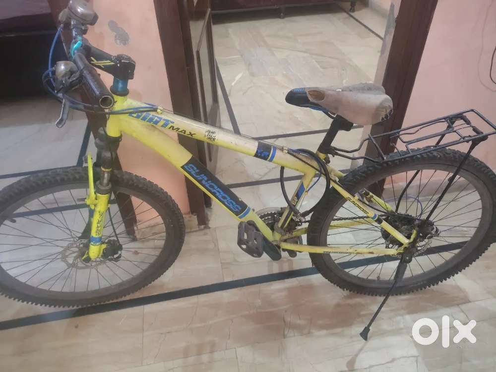 cycle good condition