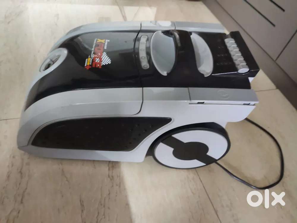 Euroclean vacuum cleaner