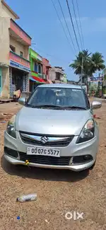 Maruti Suzuki Swift Dzire 2014 Diesel Well Maintained
