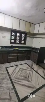 ROW HOUSE FOR RENT NEAR SURBHI DAIRY, HONEY PARK ROAD