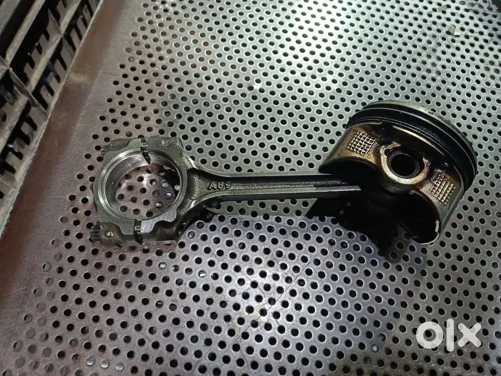 Maruti Baleno petrol connection piston