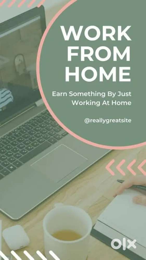 Data entry no typing work only formatting work in ms word..