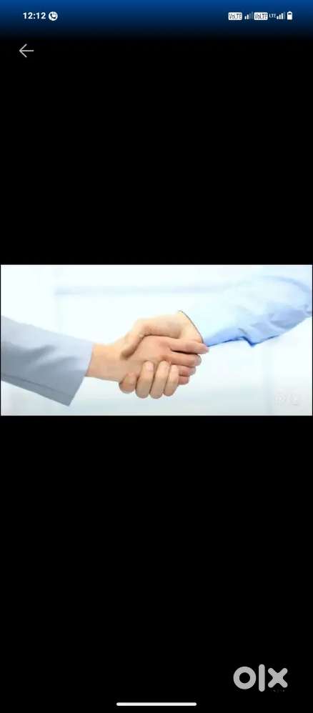 Corporate account work