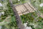 NMRDA RL Plot for Sale  MIHAN – Jamtha – Velahari – Besa
