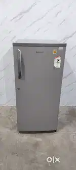 Penasonic 4 Star 190 litrrsSingle Door Refrigerator, Free Delivery.